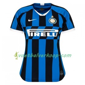 Inter Milan Dames Thuisshirt 2019/2020